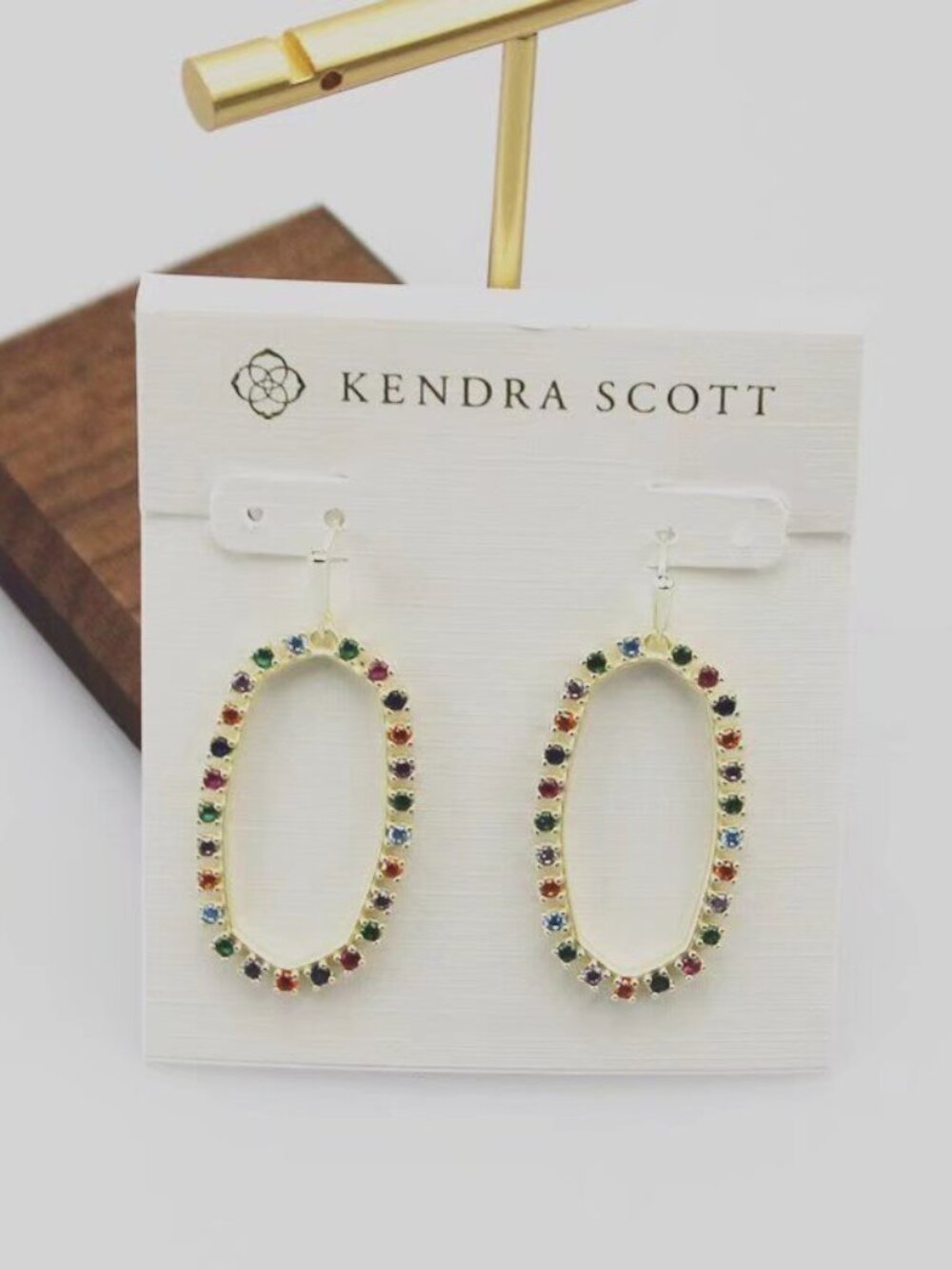 Kendra Scott Stud Earrings